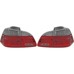 Tail Light Assembly Set DIEDERICHS 1224896