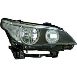 Headlight DIEDERICHS 1224980 OE Ref 63127165562