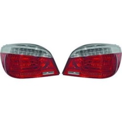 Tail Light Assembly Set DIEDERICHS 1224995