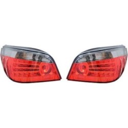 Tail Light Assembly Set DIEDERICHS 1224996