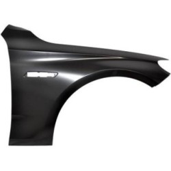 Wing (Fender) DIEDERICHS 1225006 OE Ref 41357248660