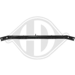 Panneau de capot avant 1225010 pour BMW Série 5 OE 51647200690 DIEDERICHS