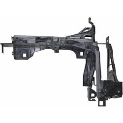 Front Cowling Panel DIEDERICHS 1225013 OE Ref 51645A986C5