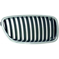 Radiator Grille DIEDERICHS 1225040 OE Ref 51 71 2 165 539