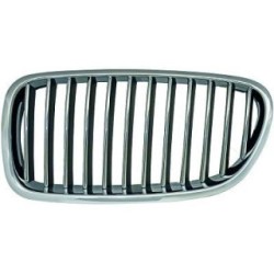 Radiator Grille DIEDERICHS 1225041 OE Ref 51 71 2 165 528