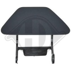 Pare-chocs avant 1225042 pour BMW Série 5, référence d'origine 51117246870 DIEDERICHS