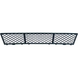 Grilles de ventilation de pare-chocs 1225045 pour BMW Série 5, référence d'origine 51117200693