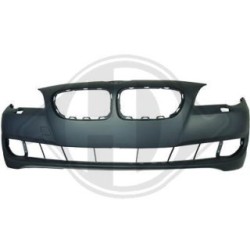 Pare-chocs 1225050 pour BMW 5 OE 51117285960 DIEDERICHS