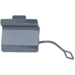 Tow Hook Flap DIEDERICHS 1225058 OE Ref 51127240133