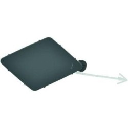 Tow Hook Flap DIEDERICHS 1225061 OE Ref 51 11 7 246 868