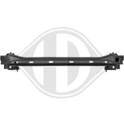 Amortisseur de pare-chocs 1225065 pour BMW Série 5, référence d'origine 51127184769 DIEDERICHS