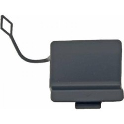 Bumper Cover DIEDERICHS 1225066 OE Ref 51127240133