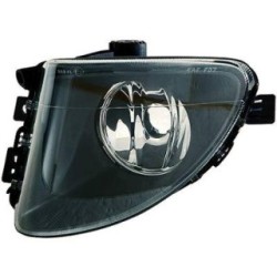 Front Fog Light DIEDERICHS 1225088 OE Ref 63177216886