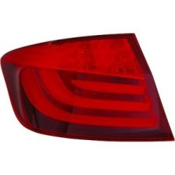 Tail Light Assembly DIEDERICHS 1225090 OE Ref 7203230