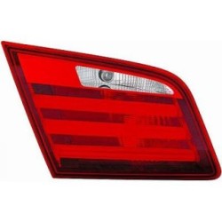 Tail Light Assembly DIEDERICHS 1225092 OE Ref 7203226