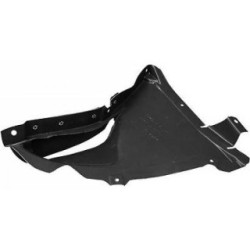 Wheel Arch Liner DIEDERICHS 1225108 OE Ref 51757186518