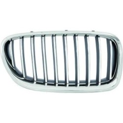 Radiator Grille DIEDERICHS 1225142 OE Ref 51137340320