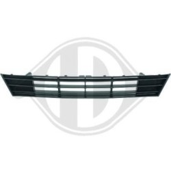 Grilles de ventilation de pare-chocs 1225145 pour BMW Série 5, référence d'origine 51117331724 DIEDERICHS