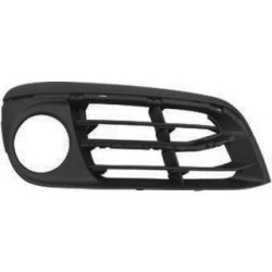 Grilles de ventilation de pare-chocs 1225148 pour BMW Série 5 OE 51117331732