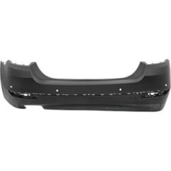 Bumper DIEDERICHS 1225158 OE Ref 51127332773