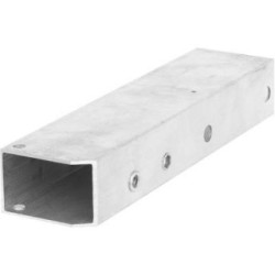 Bumper Impact Absorber DIEDERICHS 1225161 OE Ref 51117158873