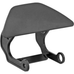 Pare-chocs 1225162 pour BMW Série 5, référence d'origine 51117332684