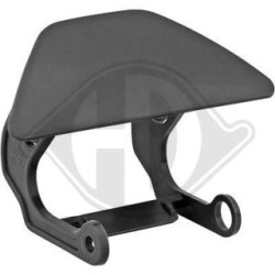 Bumper Cover DIEDERICHS 1225162 OE Ref 51117332684 DIEDERICHS