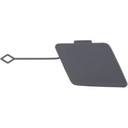 Tow Hook Flap DIEDERICHS 1225164 OE Ref 51117342462