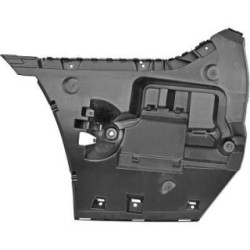 Bumper Mounting Bracket DIEDERICHS 1225169 OE Ref 51127331607