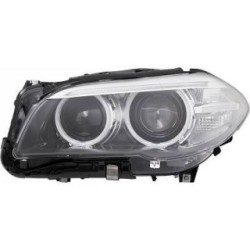 Headlight DIEDERICHS 1225187 OE Ref 7 343 911