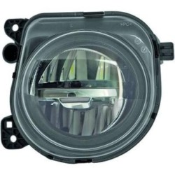 Front Fog Light DIEDERICHS 1225188 OE Ref 63177311294