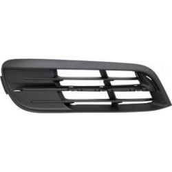 Grilles de ventilation de pare-chocs 1225242 pour BMW Série 5 OE 51117331734