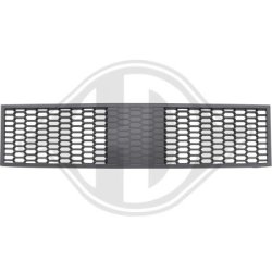 Bumper Ventilation Grilles DIEDERICHS 1225244 OE Ref 51117903901