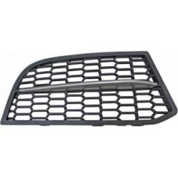 Bumper Ventilation Grilles DIEDERICHS 1225246 OE Ref 51118063436