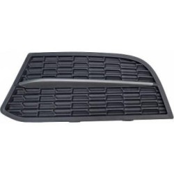 Bumper Ventilation Grilles DIEDERICHS 1225247 OE Ref 51118063433