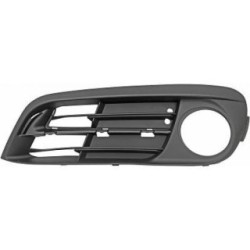 Grilles de ventilation de pare-chocs 1225249 pour BMW Série 5, référence d'origine 51117331735