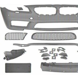 Bumper DIEDERICHS 1225250