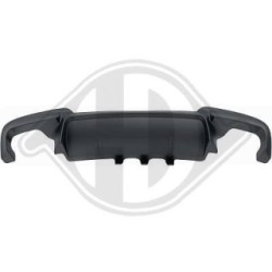 Pare-chocs 1225257 pour BMW Série 5 DIEDERICHS