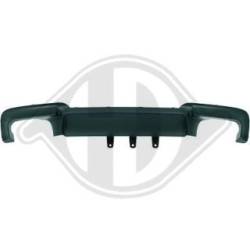 Pare-chocs 1225259 pour BMW Série 5 DIEDERICHS