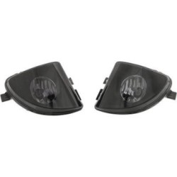 Front Fog Light Set DIEDERICHS 1225288