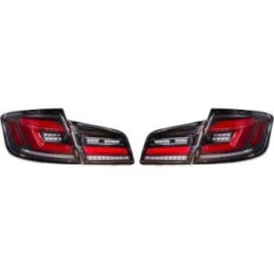 Tail Light Assembly Set DIEDERICHS 1225295