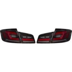 Tail Light Assembly Set DIEDERICHS 1225296