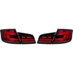 Tail Light Assembly Set DIEDERICHS 1225297