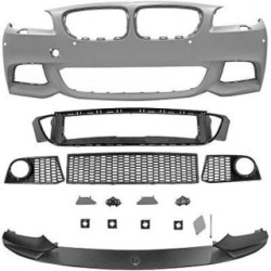 Bumper DIEDERICHS 1225453