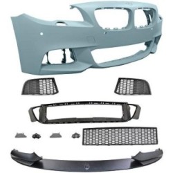 Pare-chocs 1225454 pour BMW Série 5