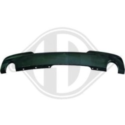 Pare-chocs 1225459 pour BMW Série 5, référence d'origine 51127906283 DIEDERICHS