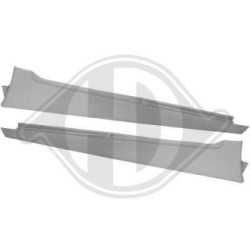 Seuil de porte 1225462 pour BMW Série 5 DIEDERICHS