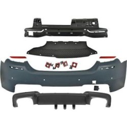 Pare-chocs 1225556 pour BMW Série 5