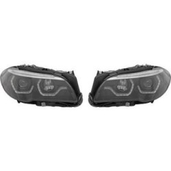 Kit de phares 1225586 pour BMW Série 5