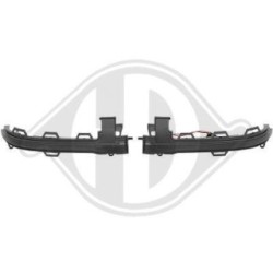 Clignotant 1225626 pour BMW Série 5, 6, 7 DIEDERICHS